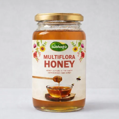 Multiflora Honey